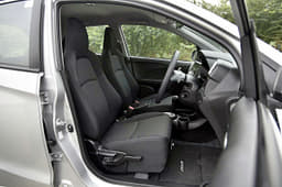 Honda Brio facelift photo gallery